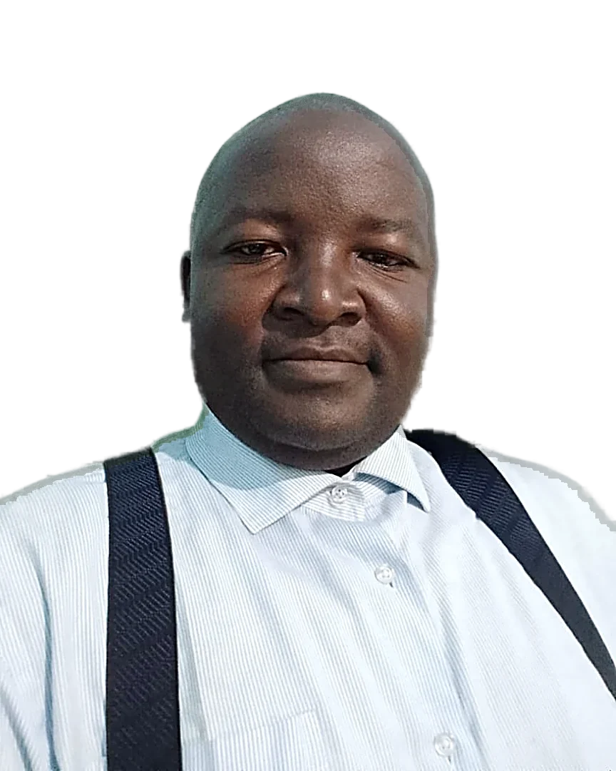 ATEBA Felicien, Administrateur Directeur Exécutif